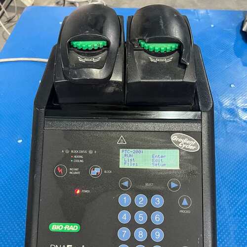 议价BIO-RAD DNA Engine Dyad ALD1
