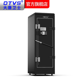 大唐衛士屏蔽機柜DTP 71242WY電磁屏蔽機柜前后門可開32A大功率濾波器