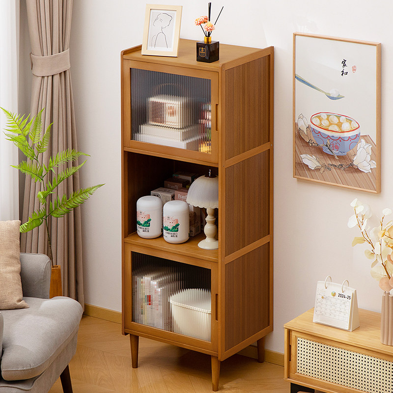书架落地置物架桌面书柜子家用儿童客厅简易卧室靠墙展示柜杂物柜,住宅家具,书架,淘宝优惠券,粉丝福利购,淘宝优惠卷