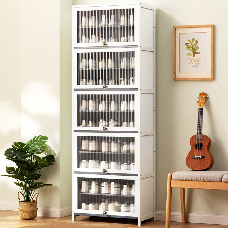 鞋柜家用门口鞋架子收纳神器省空间简易室内好看防尘出租屋用宿舍,住宅家具,鞋架,淘宝优惠券,粉丝福利购,淘宝优惠卷