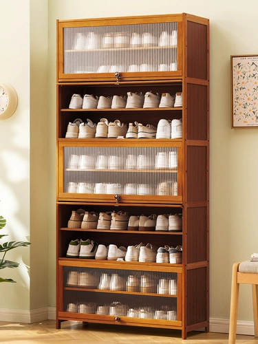 Туфли, акриловая коробка для хранения, спортивная обувь