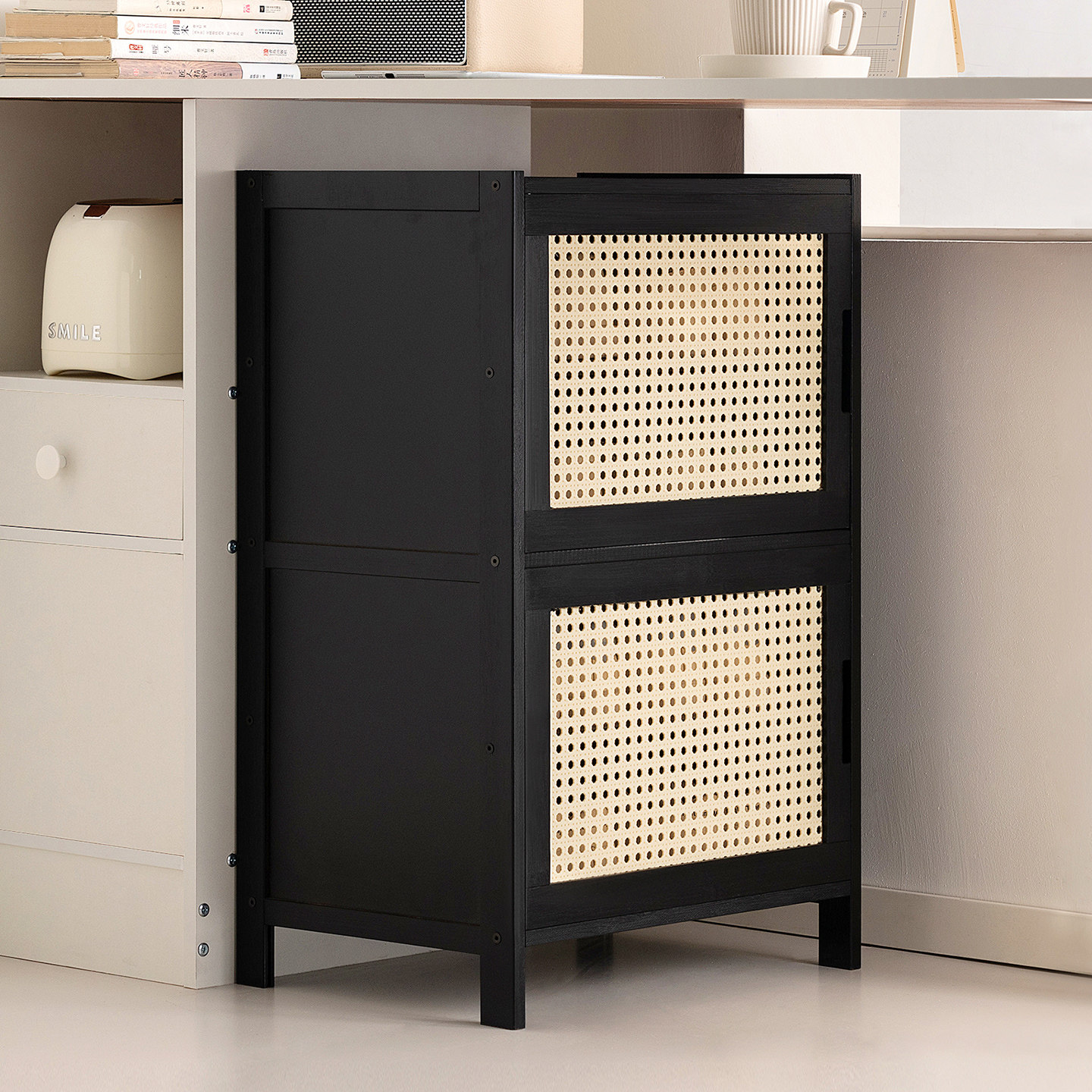 宿舍鞋架桌下大学生门口多层出租房用收纳神器省空间小型家用鞋柜,住宅家具,鞋架,淘宝优惠券,粉丝福利购,淘宝优惠卷