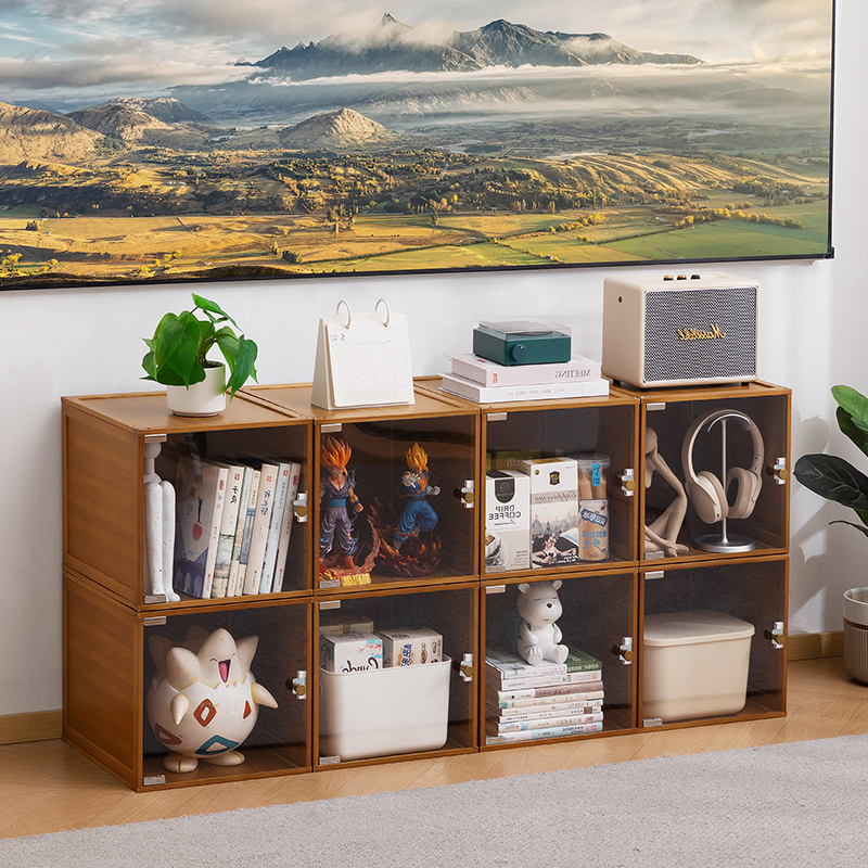 电视柜客厅2025新款家用简约