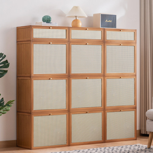 网红创意五斗柜卧室储物收纳家用