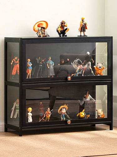 Фигурка, стенд, система хранения, акриловый конструктор