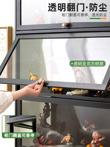 Фигурка, стенд, система хранения, акриловый конструктор