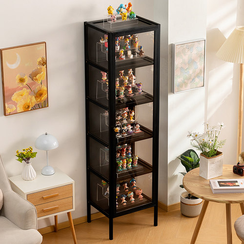 手办柜亚克力展示柜防尘收纳