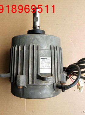 全新大金电机654 大金R250KMY1L马达CCW6832ADS 220/240V 6P 230W