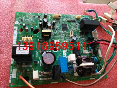 全新原装大金3PCB3972-11外机板2P353825-3 大金电脑板RXR235RCN