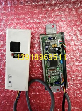 大金空调VRV接收器遥控器组件EC9506A 4PA65713-2 4P000403-2