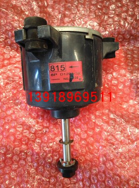 实拍拆机大金FXF125LVEC风扇电机 马达 815 D120A-38B 8P进口电机