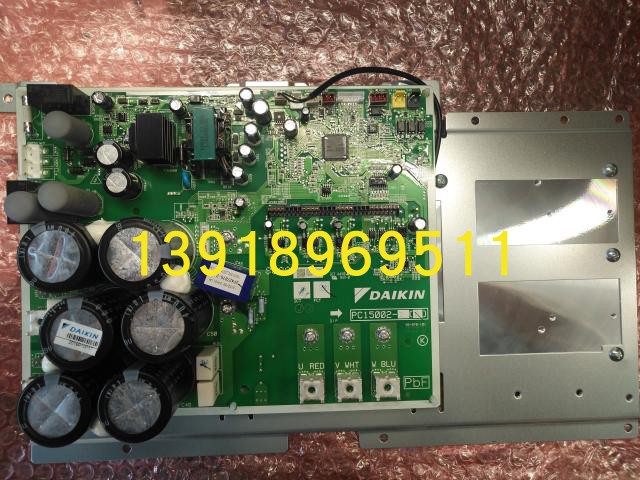 热销全新大金变频板PC15002-2 大金RUXYQ18BA变频模块压缩机模块