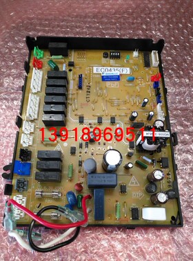 大金外机板EC0435 EC10108大金空调RY125DQY3C RY125EQAY3C电脑板