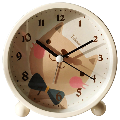 telesonic/天王星小学生懒人闹钟