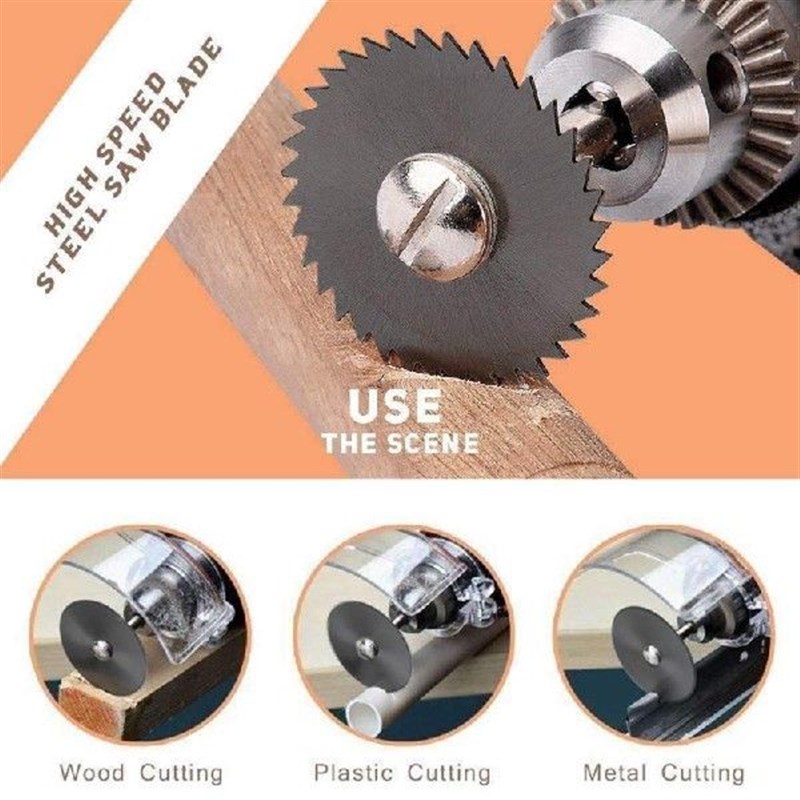 现货速发6/7  Circul Saw Blade Electr Gridig Cuttig