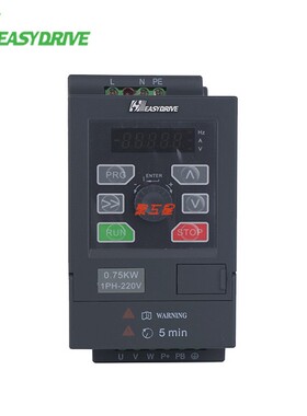 速发syive 易驱变频器.T20-2S0022G 2G2KW 220V