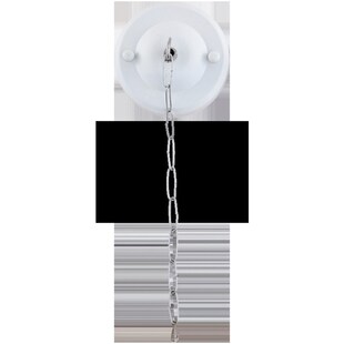 速发吊链应光灯荧光灯支架疏散指示灯日急工灯矿灯挂链子底座灯具