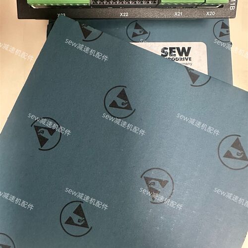 速发DIO11B 全新SEW变频器通讯模块,全新带包装