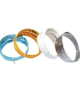 速发7哈 据骨机锯条120 250维280型切骨机锯带1200 1翰101745锯片