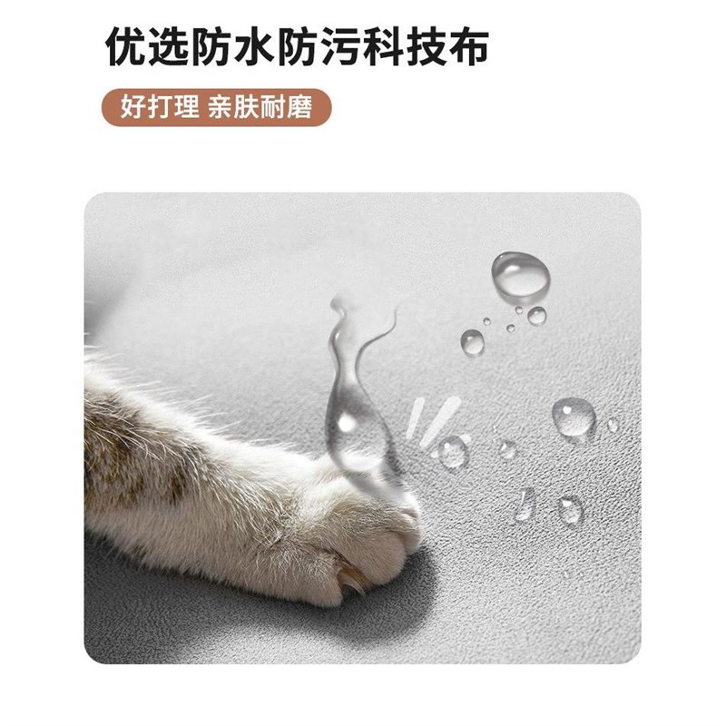 速发摇摇椅 家用懒人沙发可躺可坐休闲台午睡躺椅午休神器逍遥椅