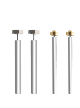 电热水器排污口阳极4065L60L镁棒