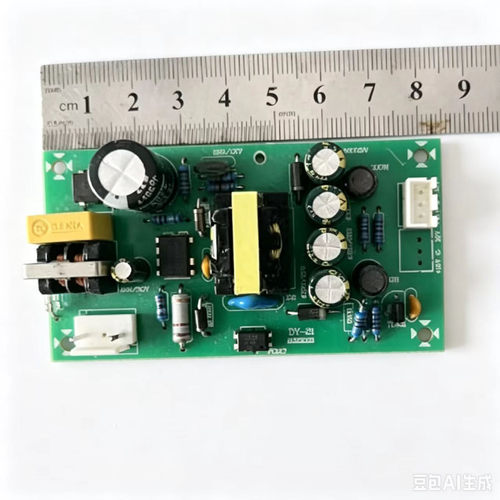 DY21周边系列均衡器时序器开关电源板模块电压正负15 3A全新新品