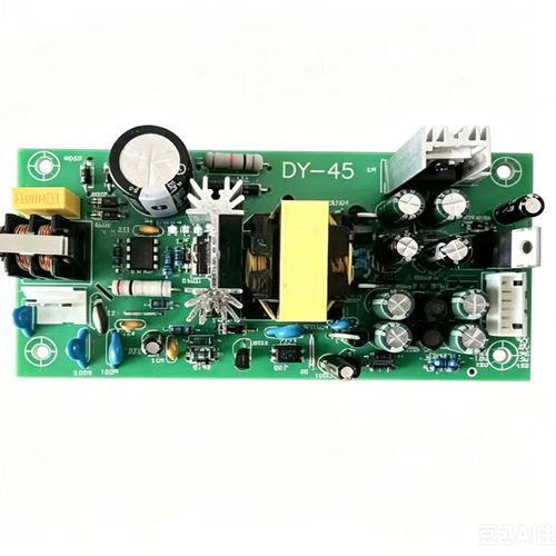 MG12XU MG16XU调音台电源板DY45开关电源12V 双15V 48v 5V