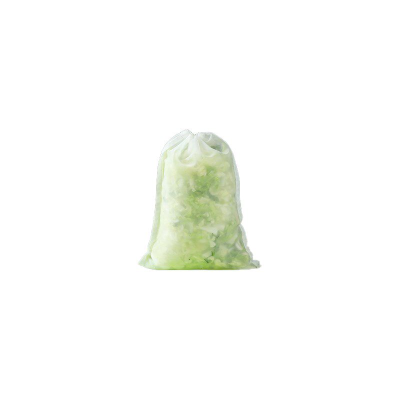 速发挤菜水神器饺子馅菜馅挤馅袋家用挤菜水沥水袋脱水器豆浆渣过