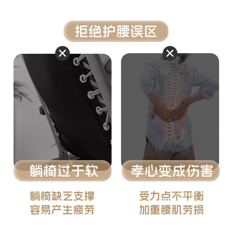 速发摇摇椅可坐可躺懒人椅室外休闲躺椅午休摇摇椅家用户外晒太躺
