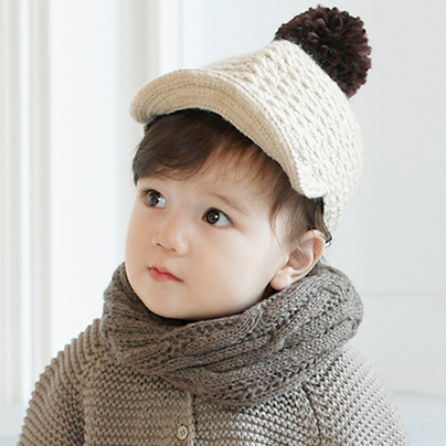 Echarpe enfant - Ref 2142250 Image 4