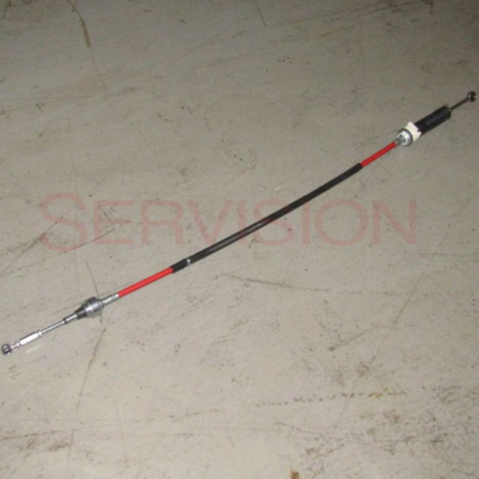 荣光小卡选档线换档线选档软轴