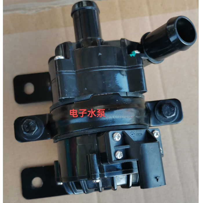 电子水泵纯电动车适合E300 RS7 RC6 RS5 RM5 RC5 RS3 五菱星辰