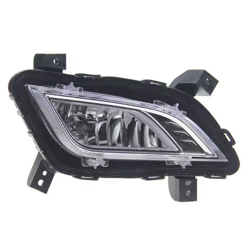 原厂宏光S1前雾灯 前保险杠灯 前大灯尊享前雾灯总成灯罩保险杠灯