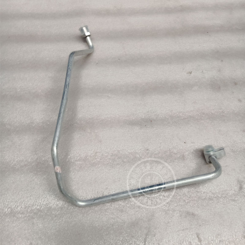 荣光小卡1.2/1.5L冷凝器进口管