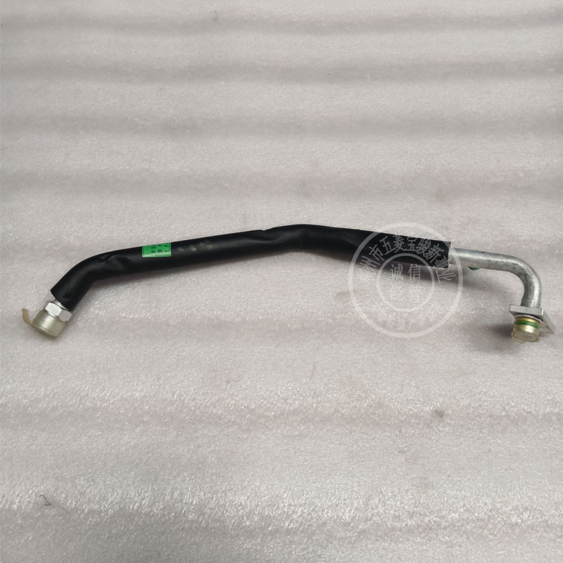 荣光N300 荣光小卡 荣光加长前置空调管路前蒸发器出口管23870751