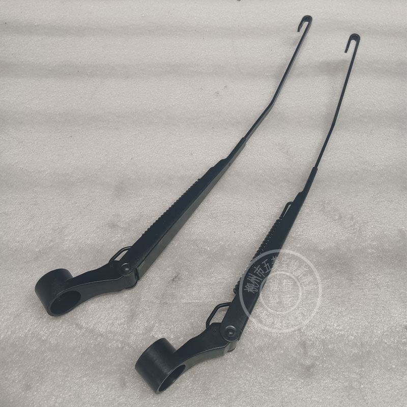 原装五菱之光6388雨刮臂雨刮摇杆U型接口