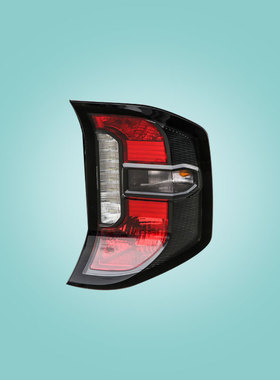 新宝骏RS-3尾灯总成CN180S后转向灯刹车灯防撞灯灯壳灯罩灯泡原装