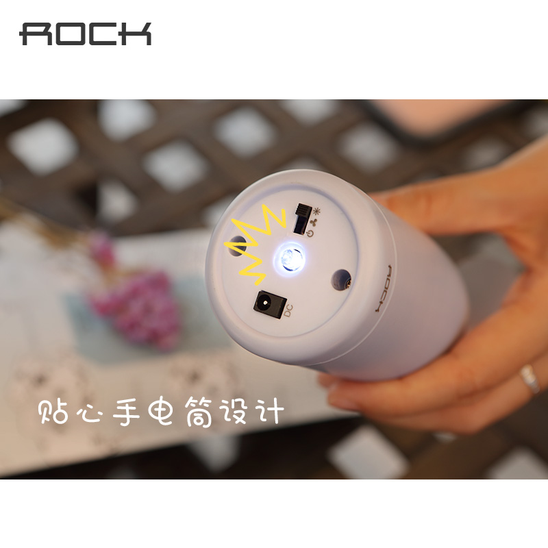 Ventilateur USB - Ref 406474 Image 4