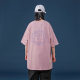 粉色