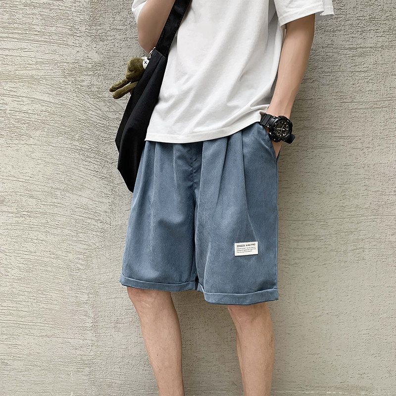 港风短裤DK808-P25（量大差价大）,男装休闲裤,四季星座221-7