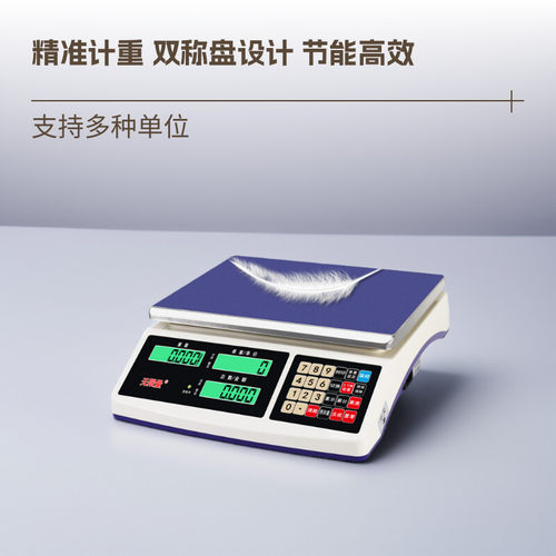 电子台秤广东计数秤无限量
