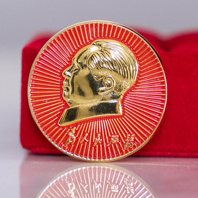 民族风黄通材质男女通用