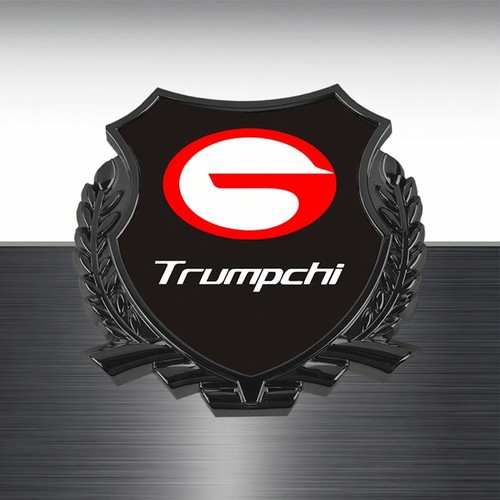 传祺M6 GM6 GS4 GS8743麦穗发光中网灯日行灯七彩渐变呼吸闪烁LED