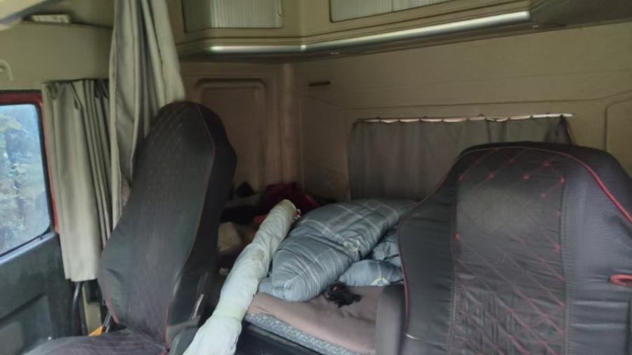 11月29日周口汽车队名下车辆豫PS6871和豫P13T1挂网络拍卖公告