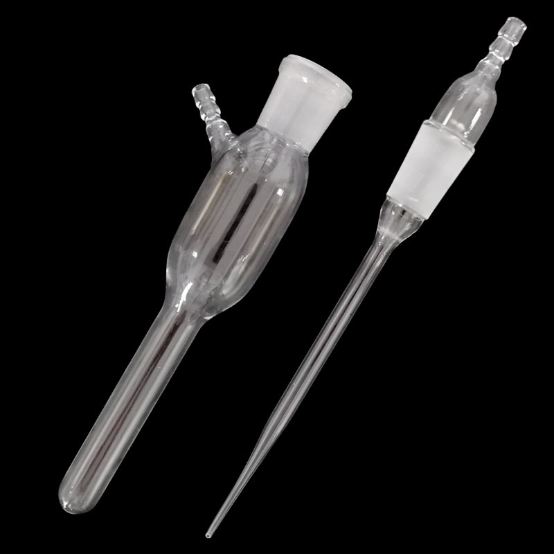 [小可淘淘购甲醛检测仪]气泡瓶测甲醛检测仪器专业配件空气质量月销量1件仅售7.5元