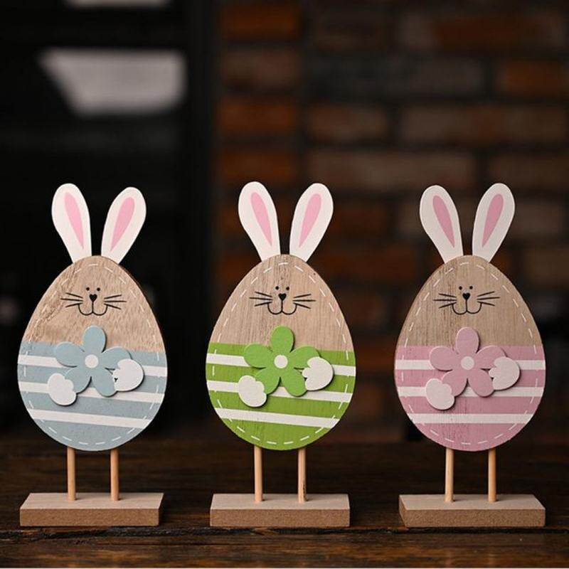 速发Fuy Woode ster Egg Shd Rabbit Buy Stad  Ora