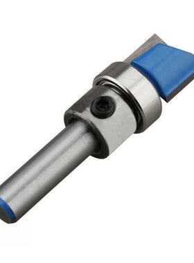 速发1/4 Shak Template Trim Hige Mortisig Router Bit Strght