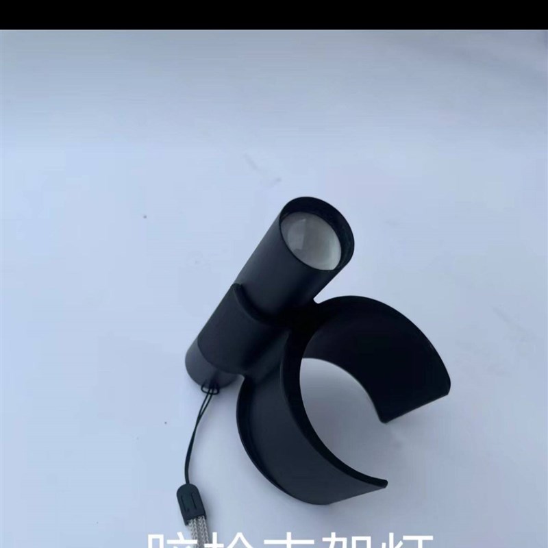 速发胶枪夜间支架工作灯通用款