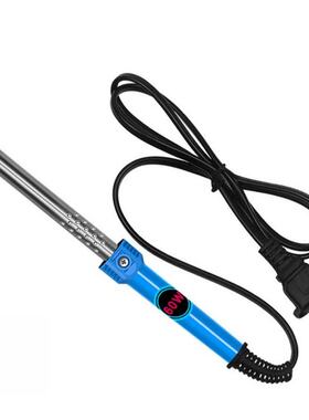 速发I- Electr Sderig Iro 220V 10mm Plast Hadle El