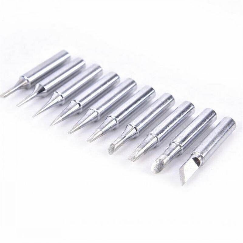 速发10 Ld Free Sderig Iro Tip 00M-T 1C/2C/C/1.2D/1.6D
